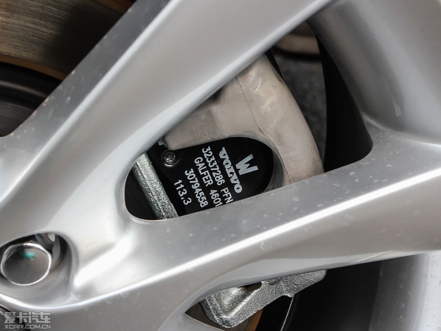 2014֠S60(M) 2.0T T5 Ű