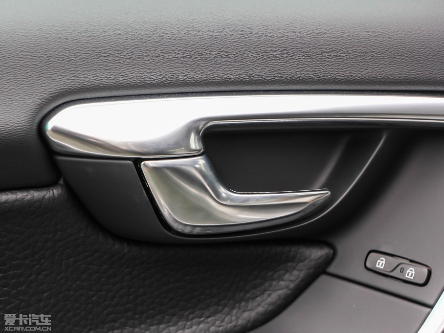 2014֠S60(M) 2.0T T5 Ű