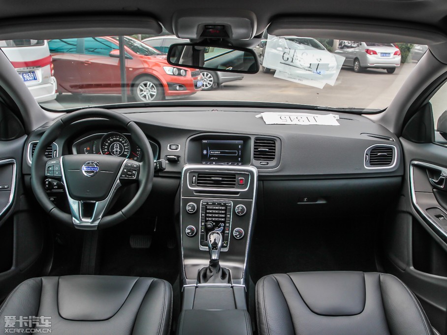 2014���֠���S60(�M(j��n)��) 2.0T T5 ���Ű�