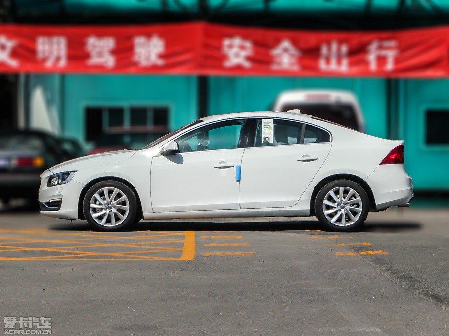 2014֠S60(M) 2.0T T5 ݰ 