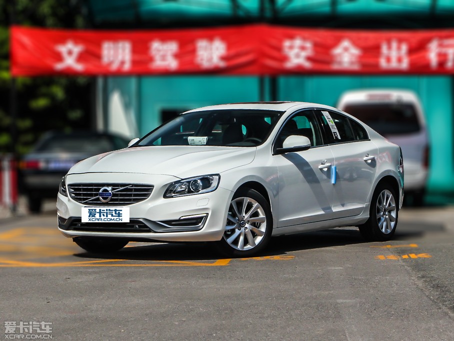 2014ֶS60() 2.0T T5 ݰ 