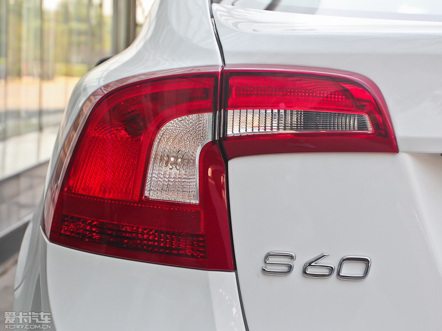 2014֠S60(M(jn)) 2.0T T5 ݰ 