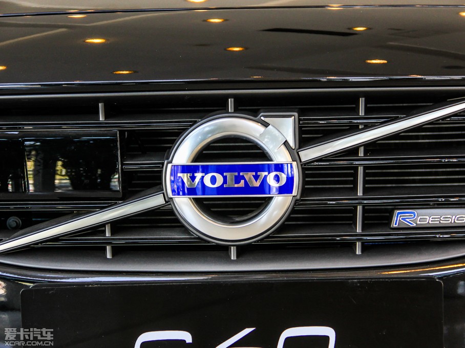 2014֠S60(M) 2.0T R-Design T5\Ӱ