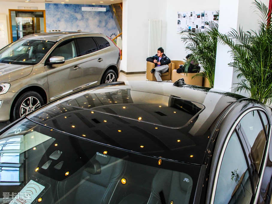 2014֠S60(M) 2.0T R-Design T5\Ӱ