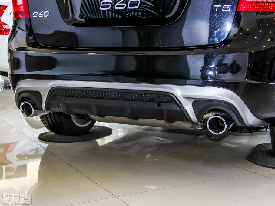 2014֠S60(M) 2.0T R-Design T5\Ӱ