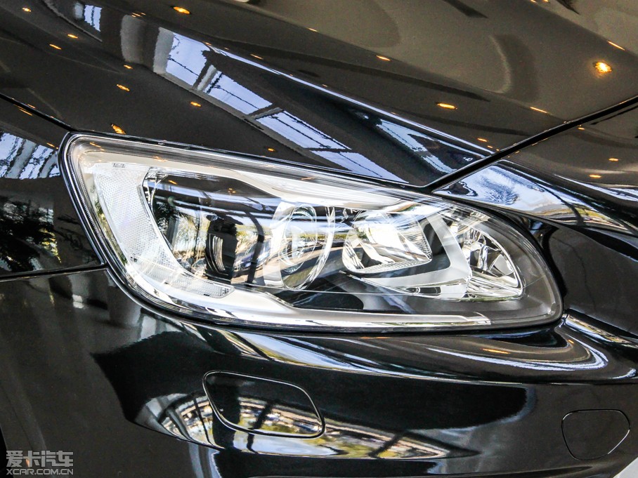 2014֠S60(M) 2.0T R-Design T5\Ӱ