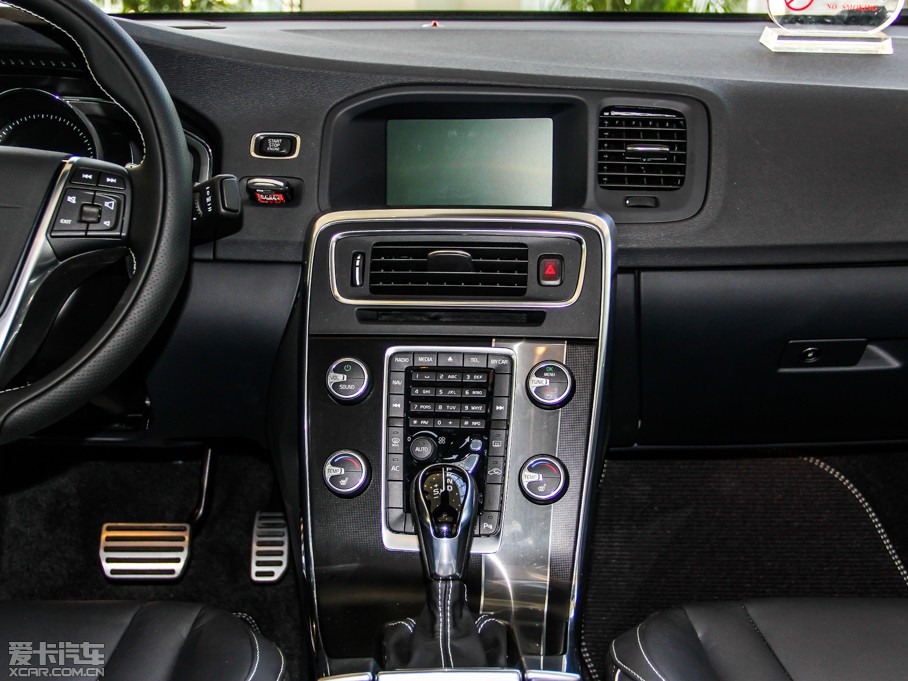 2014֠S60(M) 2.0T R-Design T5\Ӱ