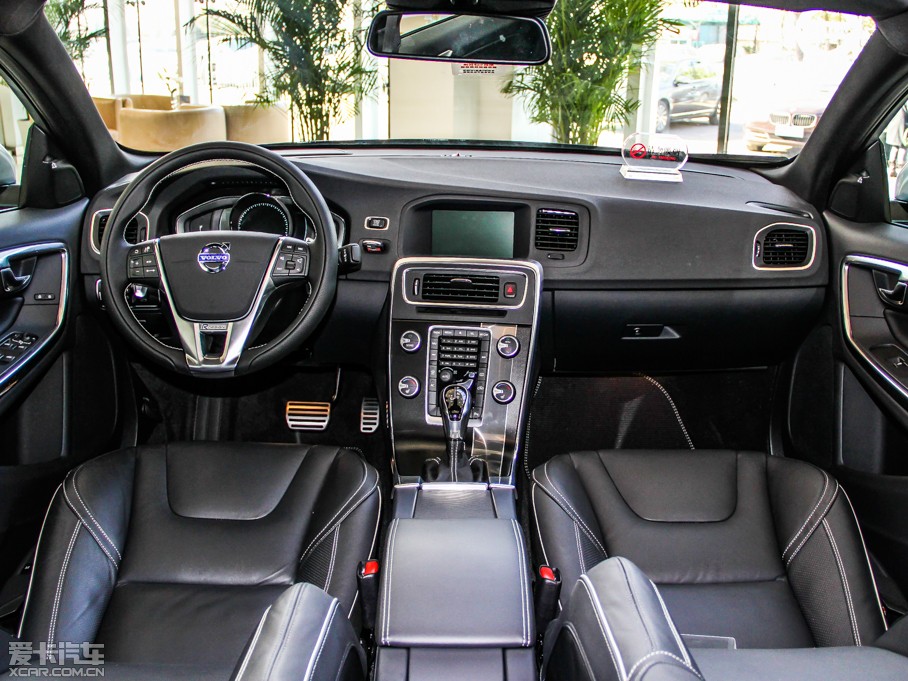 2014֠S60(M(jn)) 2.0T R-Design T5\(yn)Ӱ