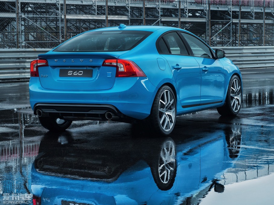 2014���֠���S60(�M��) Polestar