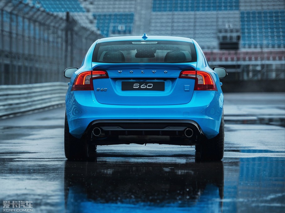 2014֠S60(M) Polestar