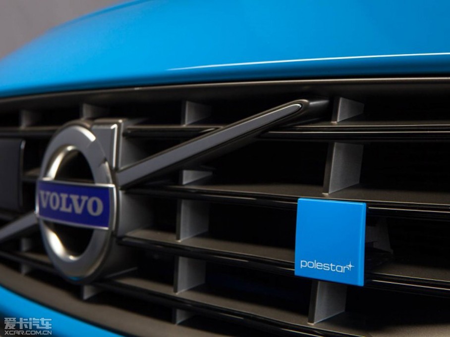 2014֠S60(M) Polestar