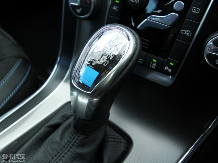 2014֠S60(M) Polestar