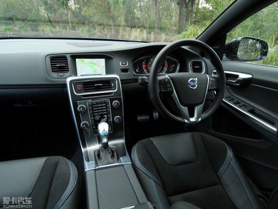 2014֠S60(M(jn)) Polestar