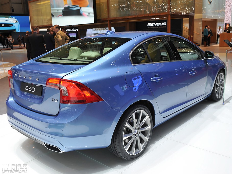 2014���֠���S60(�M(j��n)��) D5