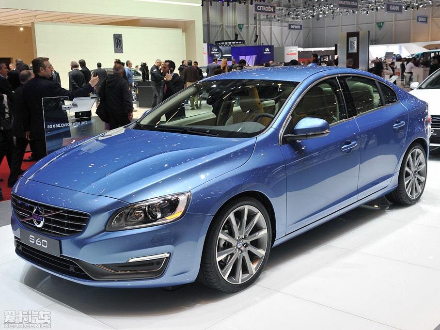 2014ֶS60() D5