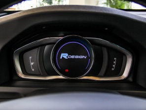 沃爾沃(進口)2014款沃爾沃S60