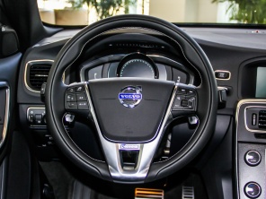 沃爾沃(進口)2014款沃爾沃S60