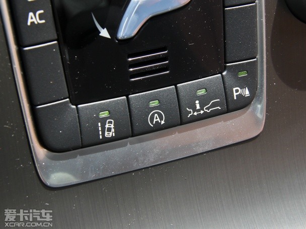 沃爾沃(進口)2014款沃爾沃S60