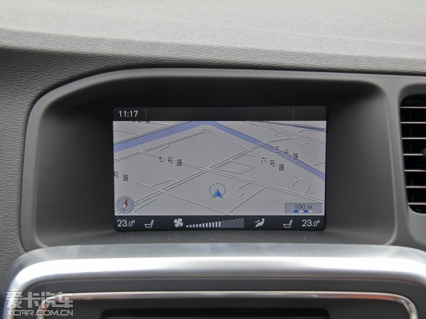 沃爾沃(進口)2014款沃爾沃S60