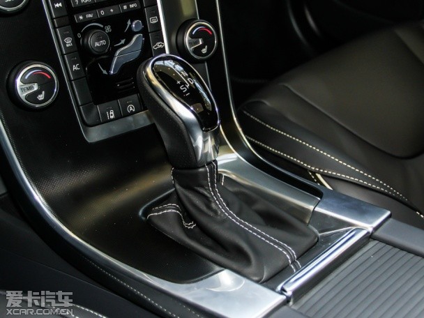 沃爾沃(進口)2014款沃爾沃S60