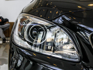 2014款2.0T R-Design T5个性运动版 细节外观