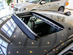 2014款2.0T R-Design T5个性运动版 细节外观