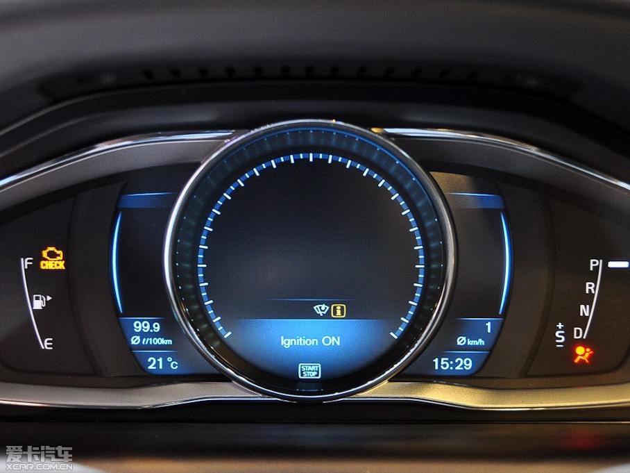 2014֠XC60(M) 2.0T T5а