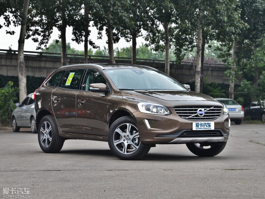 2014ֶXC60() 2.0T T5ݰ