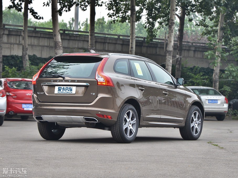 2014֠XC60(M(jn)) 2.0T T5ݰ
