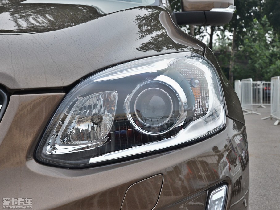 2014֠XC60(M) 2.0T T5ݰ