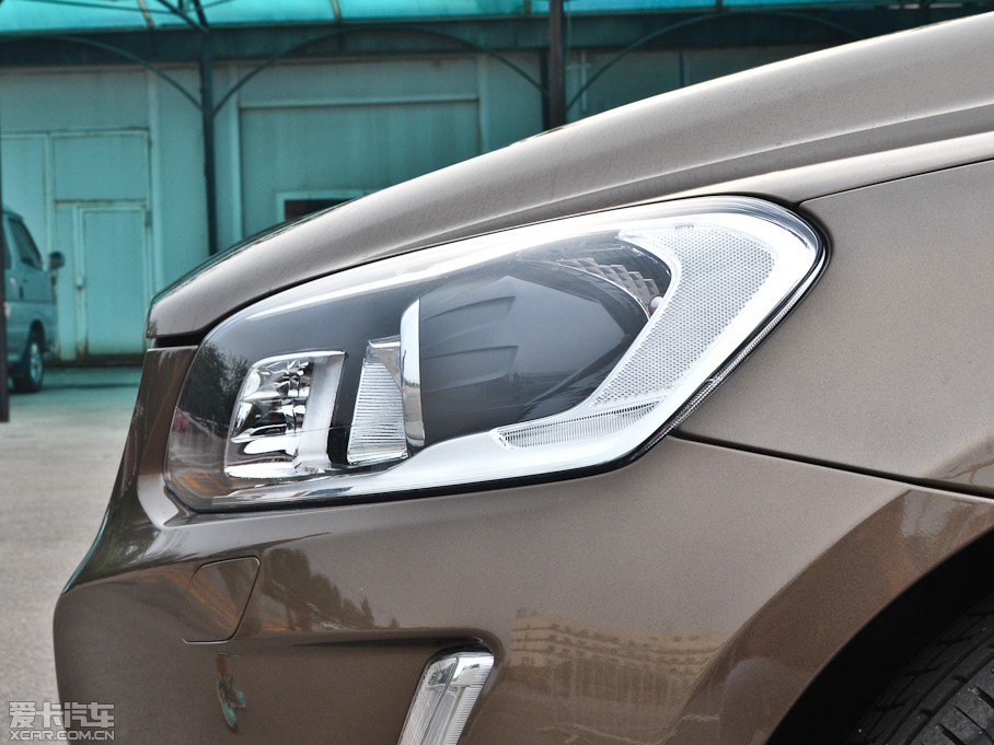 2014֠XC60(M) 2.0T T5ݰ