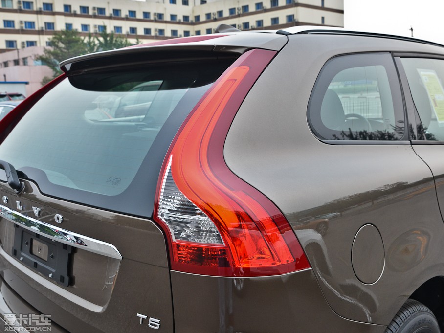 2014֠XC60(M) 2.0T T5ݰ