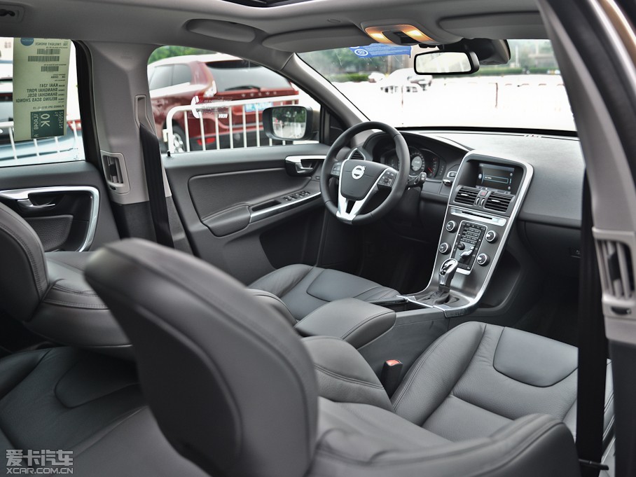 2014֠XC60(M) 2.0T T5ݰ