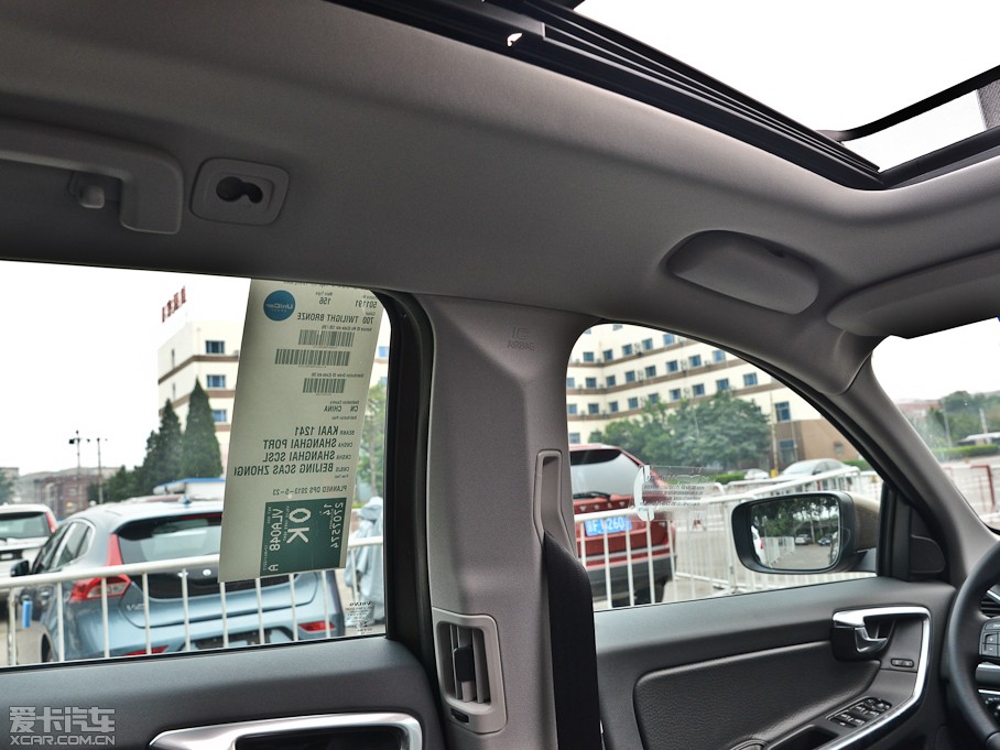 2014֠XC60(M(jn)) 2.0T T5ݰ