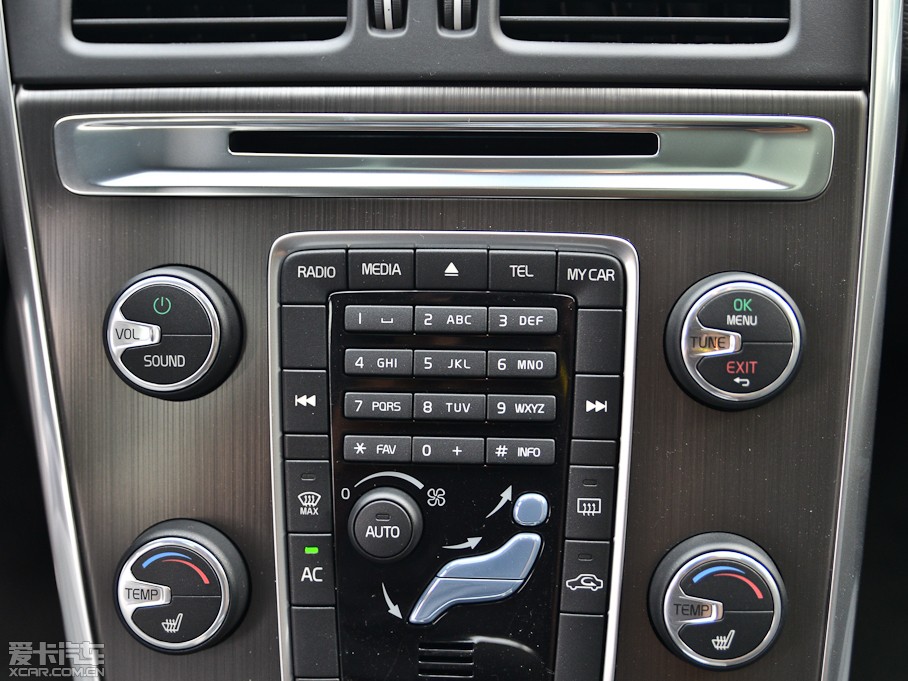 2014֠XC60(M) 2.0T T5ݰ