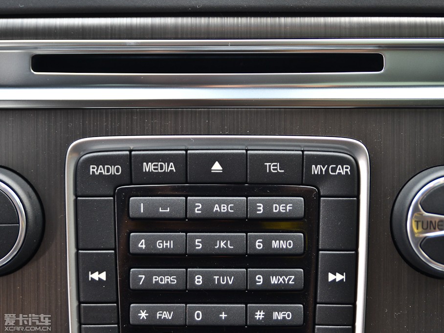 2014֠XC60(M) 2.0T T5ݰ