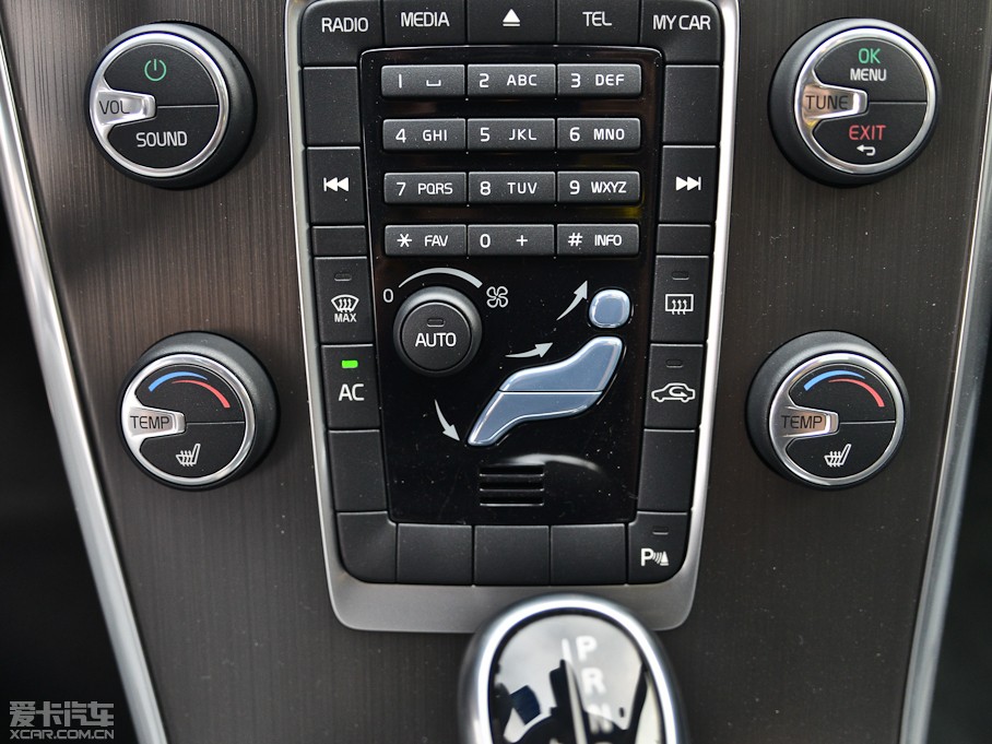 2014֠XC60(M) 2.0T T5ݰ