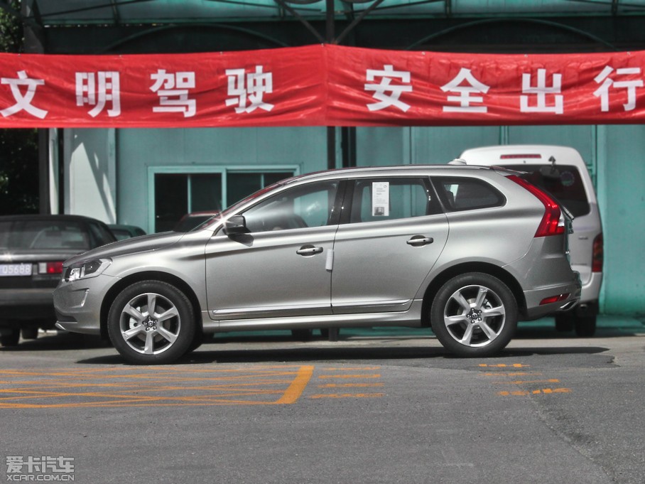 2014ֶXC60() 3.0T T6ݰ