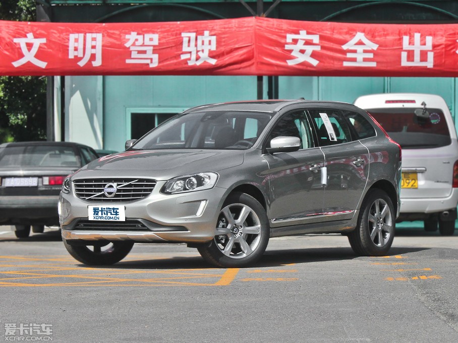 2014ֶXC60() 3.0T T6ݰ