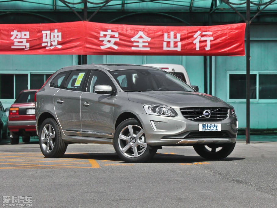 2014֠XC60(M) 3.0T T6ݰ