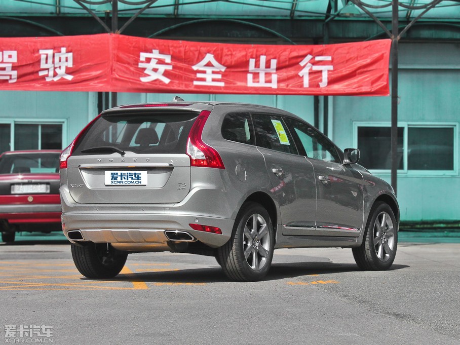 2014֠XC60(M) 3.0T T6ݰ