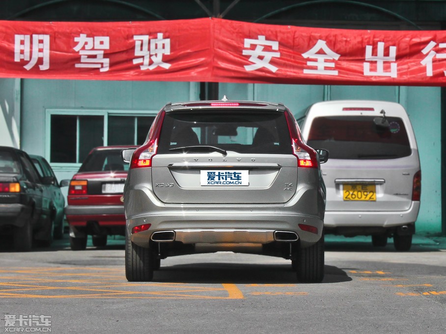 2014֠XC60(M(jn)) 3.0T T6ݰ