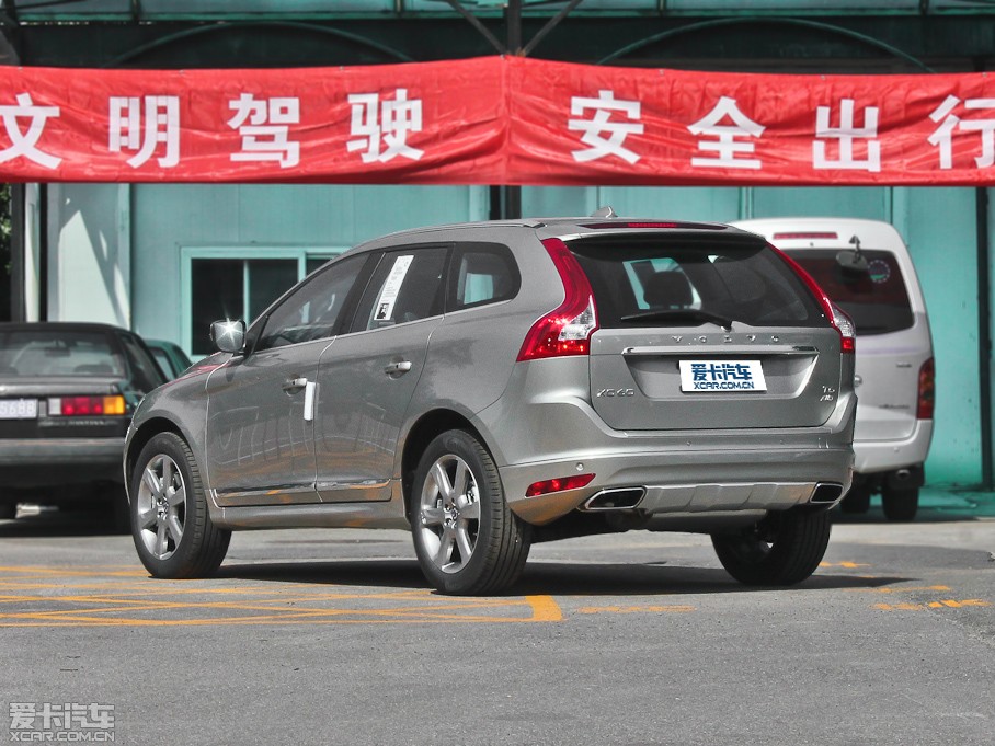 2014֠XC60(M(jn)) 3.0T T6ݰ