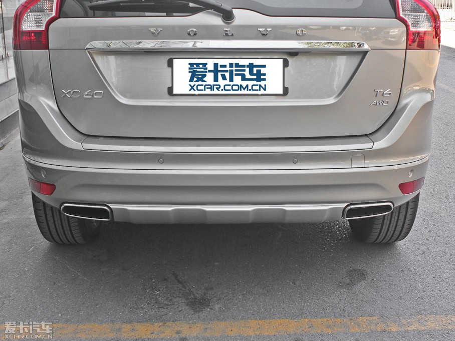 2014֠XC60(M) 3.0T T6ݰ