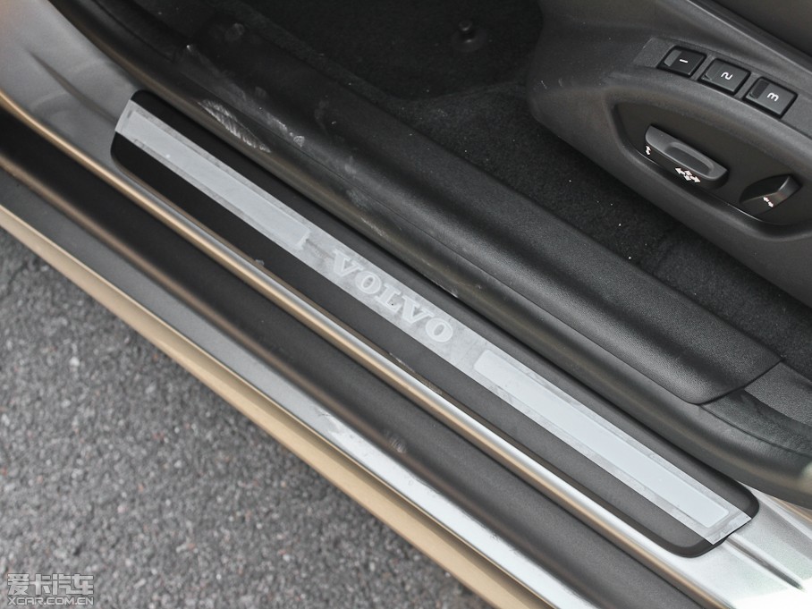 2014֠XC60(M(jn)) 3.0T T6ݰ