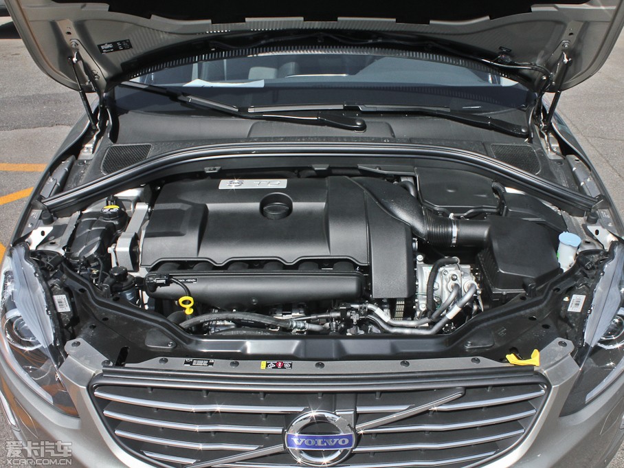 2014֠XC60(M(jn)) 3.0T T6ݰ