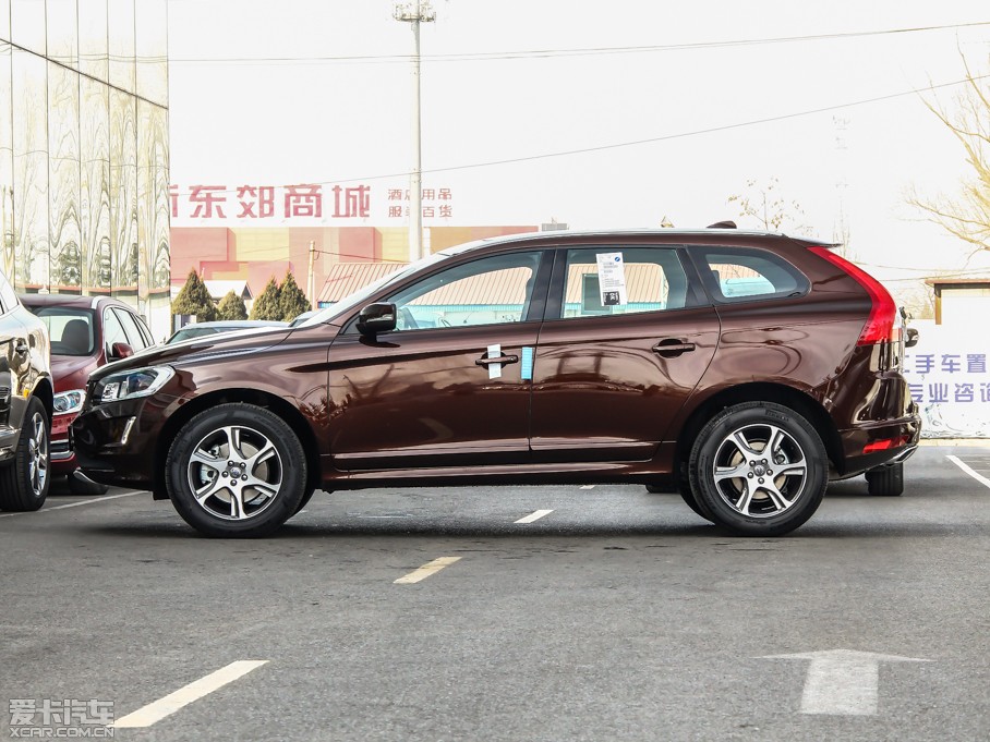 2014֠XC60(M) Ŀ 2.0T T5 ݰ