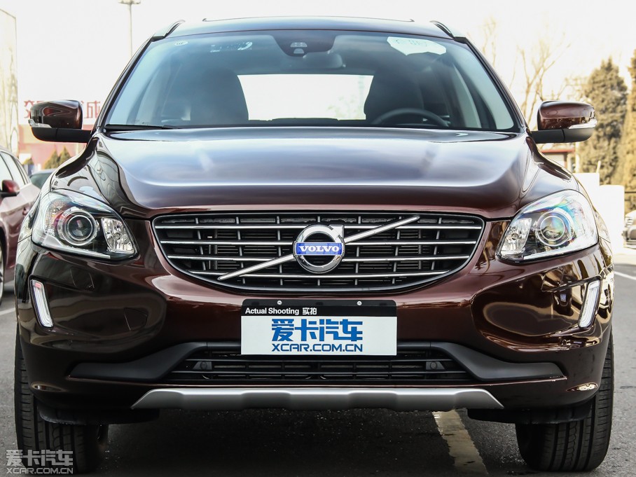 2014֠XC60(M(jn)) Ŀ 2.0T T5 ݰ