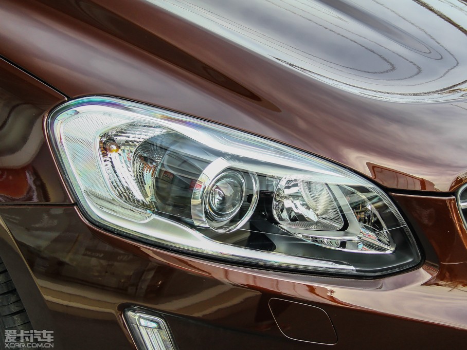 2014֠XC60(M) Ŀ 2.0T T5 ݰ