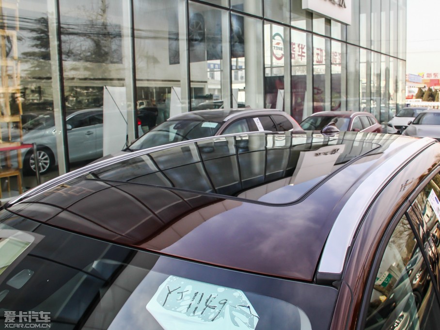 2014֠XC60(M) Ŀ 2.0T T5 ݰ